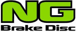NG BRAKE DISC